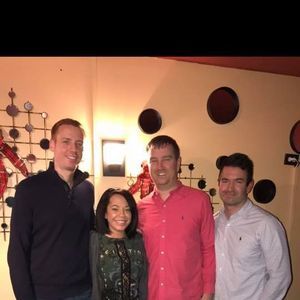 Meet your Posher, Tyler